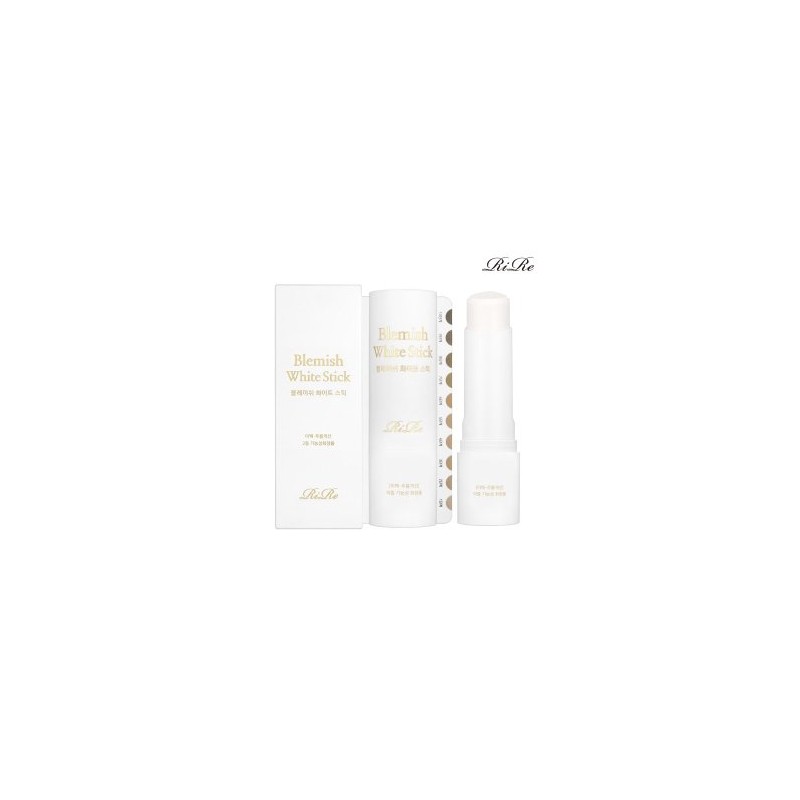 Lir skin whitening blemish white stick 12g blemish stick /