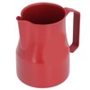 Milk Frother Cup Olecranon Outlet Draw Mouth Design Skull Pattern