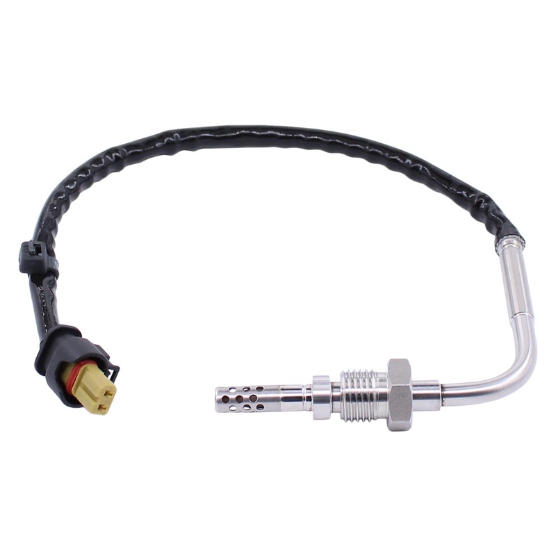 Exhaust Gas Temperature Sensor Exhaust Gas Temperature Sensor Exhaust Pressure