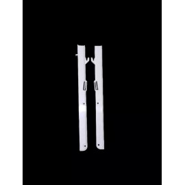 APS Replacement kit for SubZero Ice Bucket Slides - Left 7014649 & Right 7014661