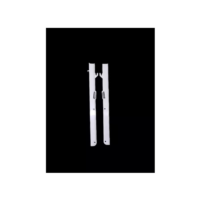 APS Replacement kit for SubZero Ice Bucket Slides - Left