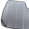 Covercraft UVS100 Premier Series Custom Sunscreen | Fits 2024-2025 Toyota