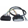 PIVOT TH-2C Throcon 3-Drive Only [Vehicle Specific Harness]