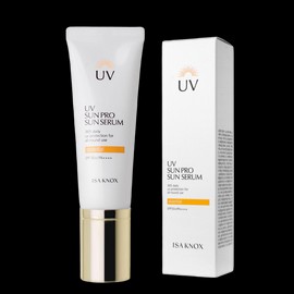 Isa Knox UV Sun Pro 365 Essential Sun Serum 40ml / 이자녹스 UV 선 프로 365 에센셜 선 세럼 40ml