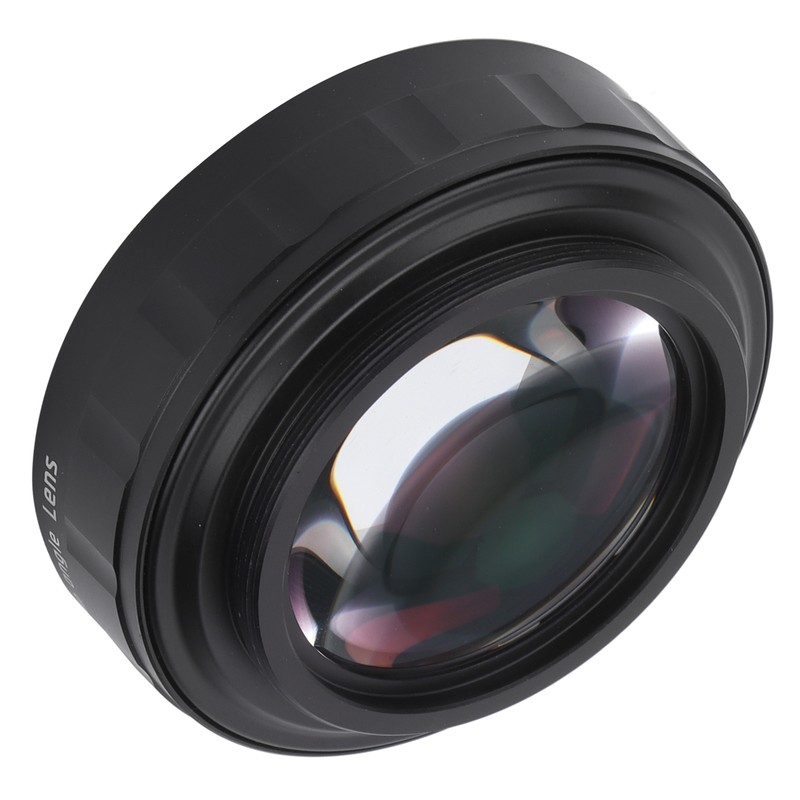 Wide Angle Lens Optical Glass High Definition Wide Angle Lens