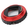 Auto Focus Macro Extension Tube Ring 13mm 21mm 31mm for