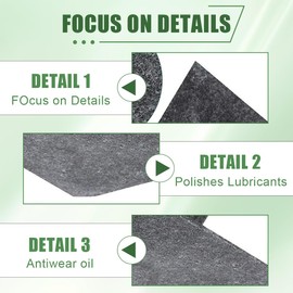 Nano Sparkle Cloth, Nano Sparkle Cloth Car Scratch Original Nano Sparkle Cloth Original Magic Nano Sparkle Cloth Nano Sparkle Cloth for Repair, Nano Sparkle Cloth Car Scratch Original Pack of 6