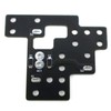 RJSPHH Lights Module 6 High Mod, for GM Low Beams