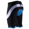 Santic Men's Cycling Shorts Biking Bicycle Bike Pants Half Pants