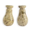 Himalayan Marble Light Pull (Beige Fossilstone - Pack of 2)