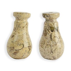 Himalayan Marble Light Pull (Beige Fossilstone - Pack of 2)