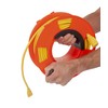 Bayco KW-110 Cord Reel, Orange