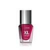 COVERGIRL XL Nail Gel Whole Lotta Guava 710, .44 oz,
