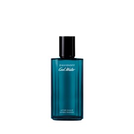 DAVIDOFF COOL WATER MAN ASTER SHAVE 75ML