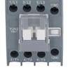 AC Contactor Copper Coil Normally Closed Silver Contact Circuit Switch