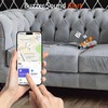 Key Finder,Bluetooth Tracker for Apple Find My (iOS only), Item