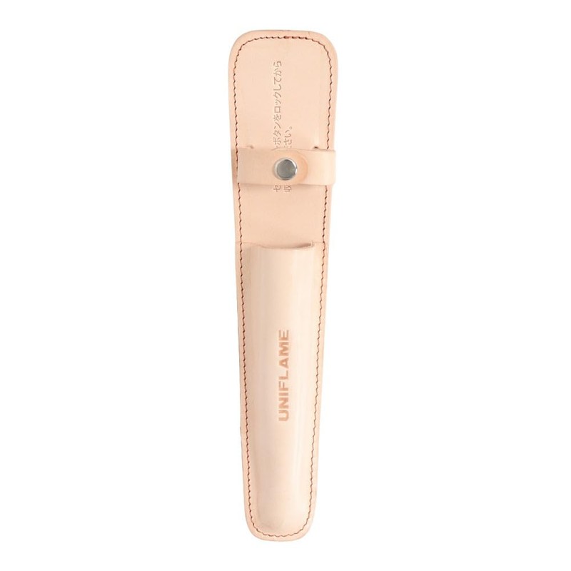 UNIFLAME Outdoor Stick Turbo II Leather Holster 632055