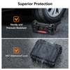 FPVtosky NEO 2 Case, Waterproof HardCase for DJI NEO 2