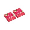 Cidal Pink Grapefruit Cleansing Bar Soap Bar, Antibacterial, With Grapefruit