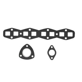 RAParts 1750045M1 Fits Massey Ferguson Gasket Set TE20 TO20 TO30 135 150 202 204 2135 +