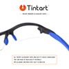 Tintart Replacement Rubber Kits Earsocks & Nosepieces Compatible with Oakley