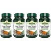 Natures Aid Ginger, Turmeric & Bromelain 60 Tabs (Pack of
