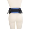 Gait Transfer Belt Lumbar Supporting Lift Walking Belt Assist Device