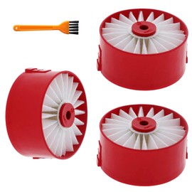 CMCVS001D1 Filter for Craftsman V20 Cordless Stick Vacuum CMCVS001D1, for Black Decker BSVF1 BSV2020 BSV2020G BSV2020P Cordless Stick Vacuum Cleaner Replacement Parts