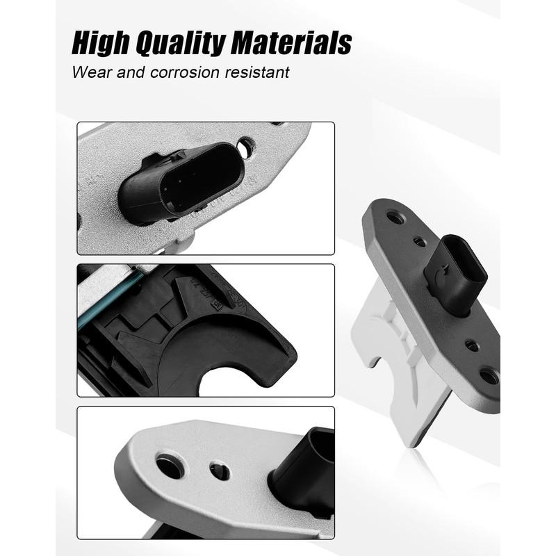 Neutral Safety Switch Range Sensor Fit for Ford Fiesta 2011-2019