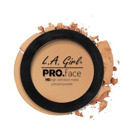 LA GIRL PRO Face Powder - Classic Tan
