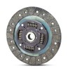 LTPREMIUM Stage 2 Clutch Kit with Pressure Plate Bolts compatible