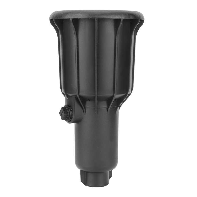 G3/4 Female Thread Auto 360 Degree Adjustable Rotating Sprinkler Head