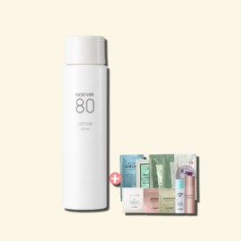 Noevir Face Moisturizer Lotion Mini 150ml for daily skincare routines, cream balm or gel texture, Korean Import, Noevir Beauty and Personal Care