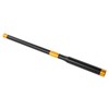 Aluminum Billiards Pool Cues Extension Rod Telescopic Stretch Snooker Accessories(Golden