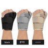 Snblzhef Thumb Joint Support for Arthritis, Thumb Protector Wrist and