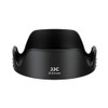 JJC Universal-Gegenlichtblende 49 mm, Tulpenblende, umgekehrte Schnalle, kompatibel mit Canon EF 50mm f/1.8 STM, RF-S 18-45mm f/4.5-6.3 IS STM, kompatibel mit E 2.8/16, E 4.5-6.3/55-210, FE 1.8/50