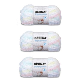 Bernat Pipsqueak Yarn (3-Pack) Baby Baby Print 162059-59306
