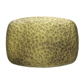 Bronze Hammer Model 234 3D Look Buckle for Belt Buckle, Belt Buckle SCHNALLE123