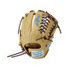 Rawlings Baseball Glove for Adults, Women, Ladies, for Softball, Hypertech