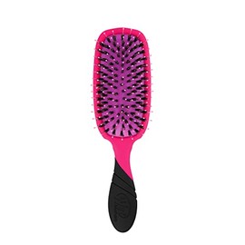 Wet Brush Pro Shine Enhancer, Pink