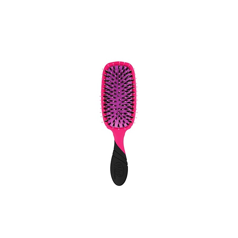 Wet Brush Pro Shine Enhancer, Pink