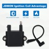 JDMON Ignition Coil Compatible with 6 Cyl Mercury EFI 200