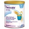 Nutricia Neocate Junior - Hypoallergenic, Dairy-free, Amino Acid-Based Formula for