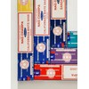 Nag Champa Korea Sandalwood+Nag Champa Combo Incense Stick 16g /