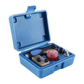 Enwye 1set Brake Pipe Flapper (set Of 5) Brake Line Flaring Device for the Repair and Maintenance Of Automotive Lines.