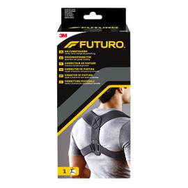Futuro Posture Corrector 46832, Adjustable