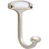 Liberty Hardware File Hook Satin Nickel 133079