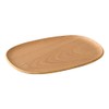 KINTO UNITEA Non-Slip Tray, 8.3 x 5.7 inches (210 x