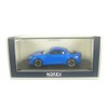 Norev - Alpine A110 Legend 2018 Alpine Blue Miniature Car