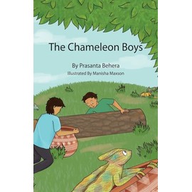 The Chameleon Boys
